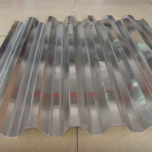 Quality JIS G3312 55% Galvalume Corrugated Sheets SGLCC G550,G450 for sale