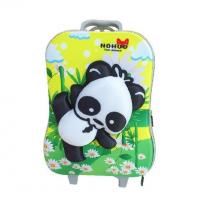 China Hard Case Carry On Luggage , Hard Shell Luggage For Kids Waterproof factory
