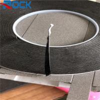 Quality MSDS Double Sided Butyl Tape For Metal Roofing Windshield for sale