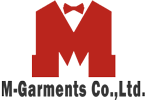 China Qingdao Minmetals Garments Co., Ltd. logo