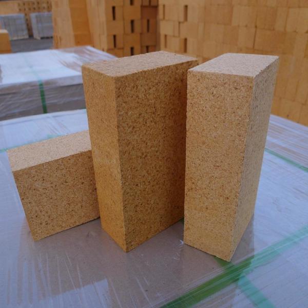 Quality Rongsheng Refractory Fire Clay Brick Refractory Brick Furnace For Vietnam for sale