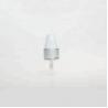 China High Pressure Hand Cream Pump Dispenser Colorful Screw Cap For Air Freshener factory