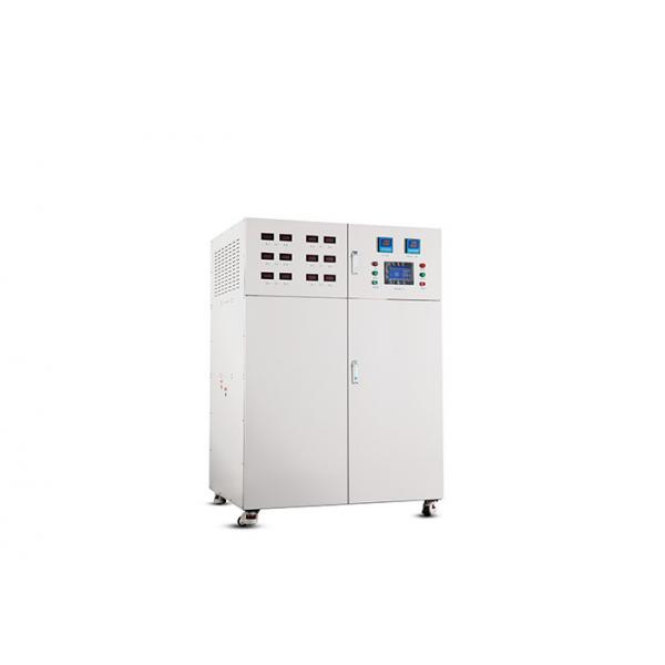 Quality 5℃ - 40℃ Commercial Alkaline Water Ionizers Producing Strong Alkaline Water for sale