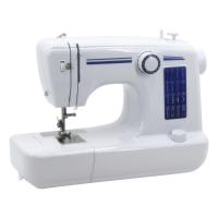 China Small Business Automatic T Shirt Sewing Machine with Drawer Video Technical Support for sale