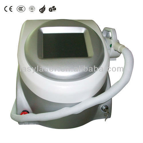 Quality IPL 50hz Ice Diode Laser 480nm Depilacion Laser 500000 Flashes for sale