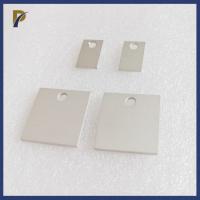 China 3mm Thickness Molybdenum Copper Substrates For Heat Dissipation And Electrical Connections In IGBT factory