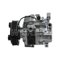 Quality ATENZA Car Air Conditioner Compressor For Mazda 3/6/CX7 2002-2009 89311 for sale