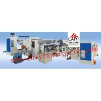 Quality LY-ADT Duct Tape Extrusion Laminating Machine for sale