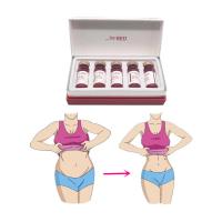 China 10ml Mesotherapy Injectable Lipolysis Solution Loss Weight factory