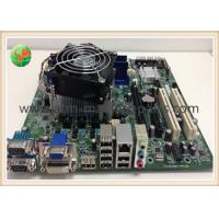 China 4970475399 ATM Accessories Pocono Motherboard Dual Core Processor 497-0475399 factory