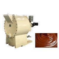Quality 1000L 25 Micron Chocolate Grinder Machine For Making Pure Chocolate for sale
