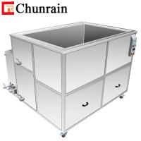Quality Ultrasonic Cleaner With Filtration for sale