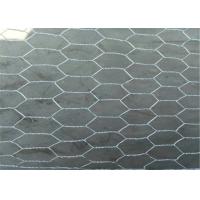 Quality Straight Twist Lobster Trap Wire Mesh Hex Hole Oxidation Resistance 1-3m Width for sale