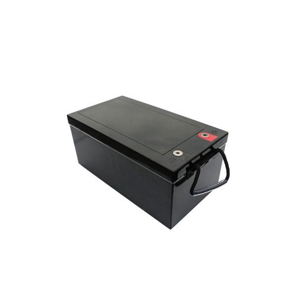 Quality Lithium Ion 12V 500Ah 400Ah 300ah Lifepo4 Battery Deep Cycle for sale