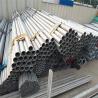 China Polished ASTM 316 Stainless Steel Seamless Pipe 201 304 304L 316L 430 Round factory
