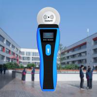 China HUA Guard Tour System Rfid Reader Security Patrol Wireless Strong Medium Flash Light for sale