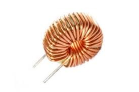 Quality Smart Chip Power Inductor Common Mode Choke Coil 500mh Toroidal Inductor for sale