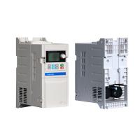 Quality IP20 Adjustable VFD Variable Frequency Drive Torque Response ≤20ms for sale