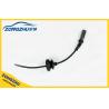 China Front Sensor Cable Wire Audi Allroad Air Suspension Repair OEM 4E0616039AF 4E0616040AF factory