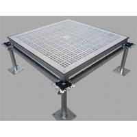 China ALUMINUM PERFORATED PANEL for sale