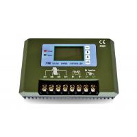 China High Voltage Intelligent Solar Charge Controller 12V 5A Solar Panel Controller factory