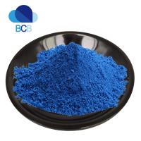 China Natural Blue Color Pigment Spirulina Extract Powder E6 E10 E18 Phycocyanin factory