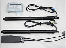 Quality BMW X1 Electric Tailgate Lift Assist System, Power Tailgate Lift Kits for sale