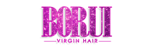 China supplier GuangZhou BORUI Hair Products Co.,LTD