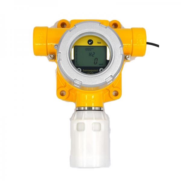 Quality 4-20ma Honeywell Fixed Gas Detector XCD STD RTD RFD With Three Color Backlit for sale