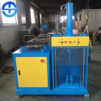 China Scrap Electric 30 Piece/H 50 Piece/H Motor Stator Recycling Machine factory