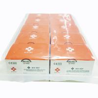 Quality HSV-1 And 2 Real Time Herpes Simplex Virus PCR Lyophilized 96tests/Kit for sale