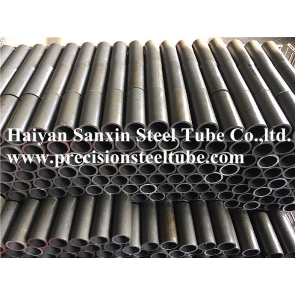 Quality Carbon / Alloy Hydraulic Cylinder Steel Tube High Precision For Auto Parts for sale