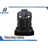 Quality Ambarella A7L75 Police Body Camera 2pcs 1950mAh Battery With X2/X4/X8 Fast for sale