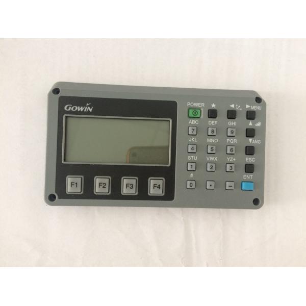 Quality Parts Of Total Station Original Gowin TKS-202 Total Station Display for sale
