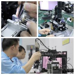 China Factory - TAKFLY COMMUNICATIONS CO., LTD.