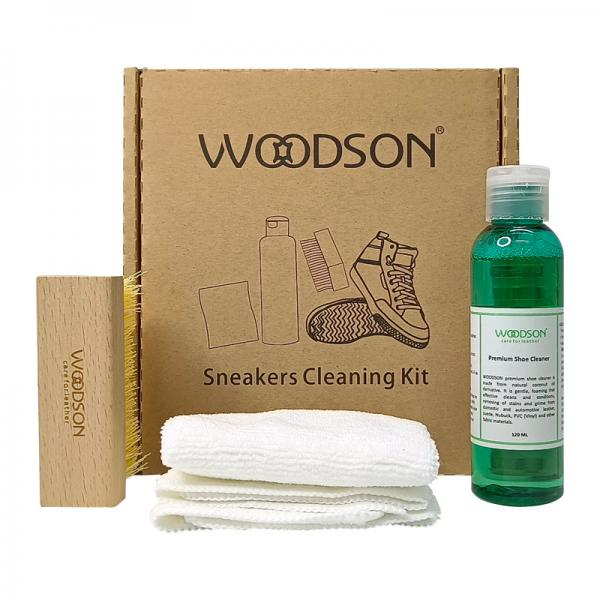 Quality Sneakerhead Shoe Cleaner Solution suede sneaker sport shoes cleaning kit 120ml for sale