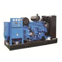 Quality 125kVA Industrial Diesel Generators 100kW Domestic Silent Generators for sale