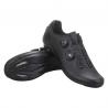 China Carbon Sole Mens Mountain Bike Shoes , Light Weight Bike Bicycle Riding Shoes factory