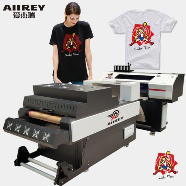 Quality Heat Transfer DTF Printer 60cm for sale