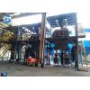 Quality Tile Adhesive / Tile Glue Mixing Dry Mortar Production Line PLC Control for sale