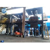 Quality Dry Mortar Production Line for sale