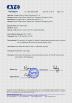 Dongguan Sanrun Plastic Technology Co.Ltd. Certifications