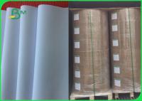 China Paper Printing Offset Printing Paper 53 Gsm - 210gsm Weight Excellent Brightness factory