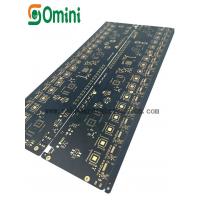 Quality Outdoor Display Customized High TG PCB FR4 Multi Layer PCB Board for sale