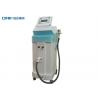 China 808nm Diode Laser Hair Removal Professional Equipment For Beauty Salon CE Certificate factory