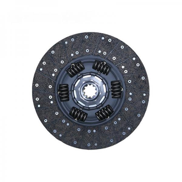 Quality 1878004104 Pressure Sachs Clutch Plate Disc For Man Neoplan Steyr Truck 430mm for sale