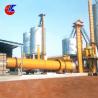 China 300 Tpd Limestone Roller Types Rotary Vertical Lime Kiln factory