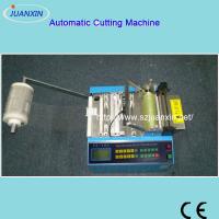 China Factory PVC Sleeve/Film Cutting Machine factory