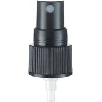 Quality LDPE K304 Black Fine Mist Sprayers Wear Resistant Multiscene for sale