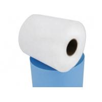 China ISO9001 PP Nonwoven Fabric Roll 100% Polypropylene Spunbond Nonwoven Cloth factory